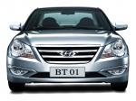 Hyundai Sonata MoInca 2009 года